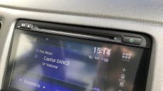 Honda HR-V 1.5 i-VTEC EX CVT 5dr Petrol Hatchback